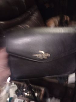 Kate spade envelope purse