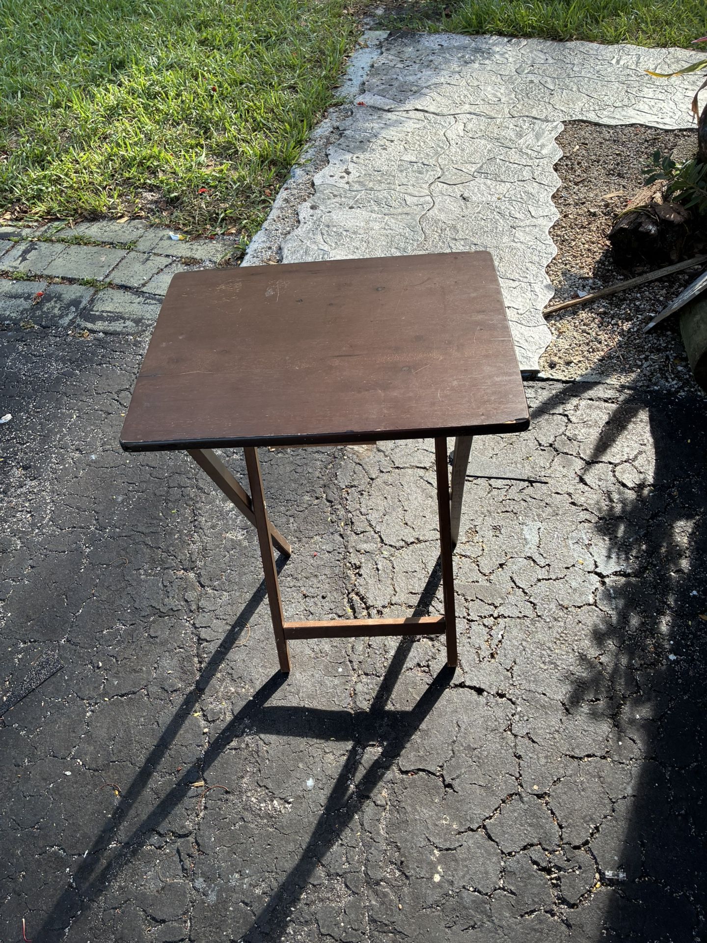 Small Table