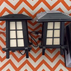Lantern Lights From World Market