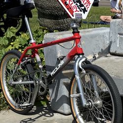 1988 Redline RL20ii Original Survivor 