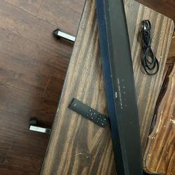 TCL Soundbar