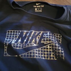 Nike Longsleeve 