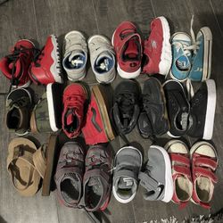 Toddler Shoes
