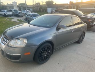 2009 Volkswagen Jetta