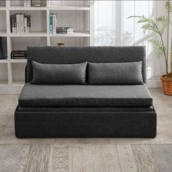 Folding Couch 