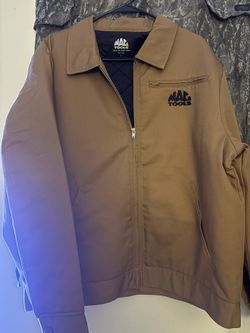 Mac Tools Jacket