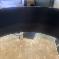 LG ULtraGear 45” Curved Gaming Monitor