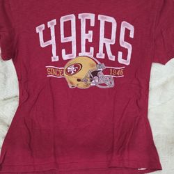 San Francisco 49ers Tee