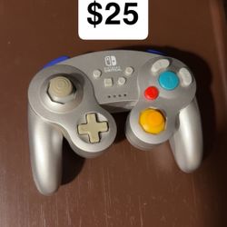 Nintendo Switch GameCube Controller