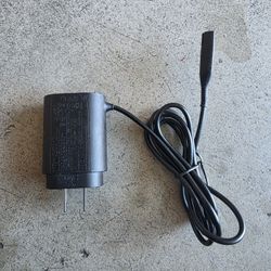 Braun Shaver Trimmer Clipper Charger Kit Charge