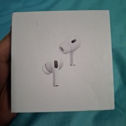 Airpods Pro 2nd Gen