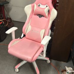 Gaming e-sports Chair 