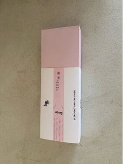 Airflow Styler