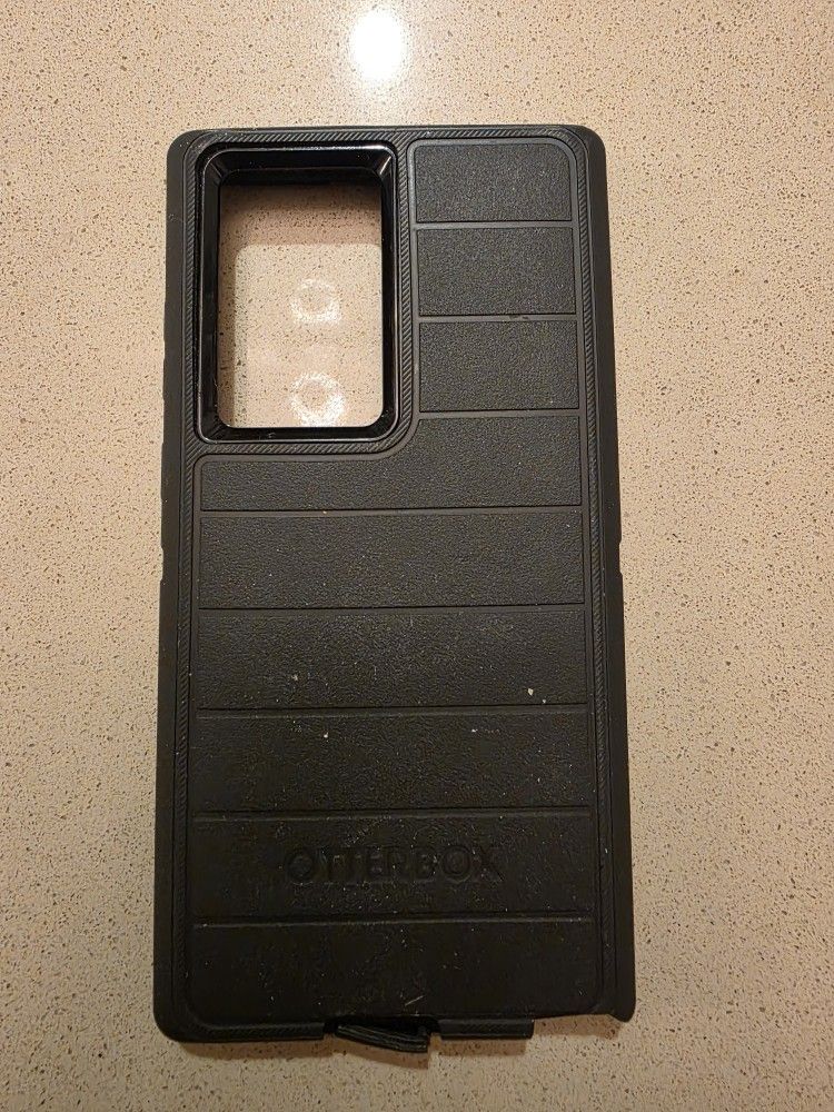 OTTERBOX DEFENDER CASE FOR SAMSUNG GALAXY S22 ULTRA