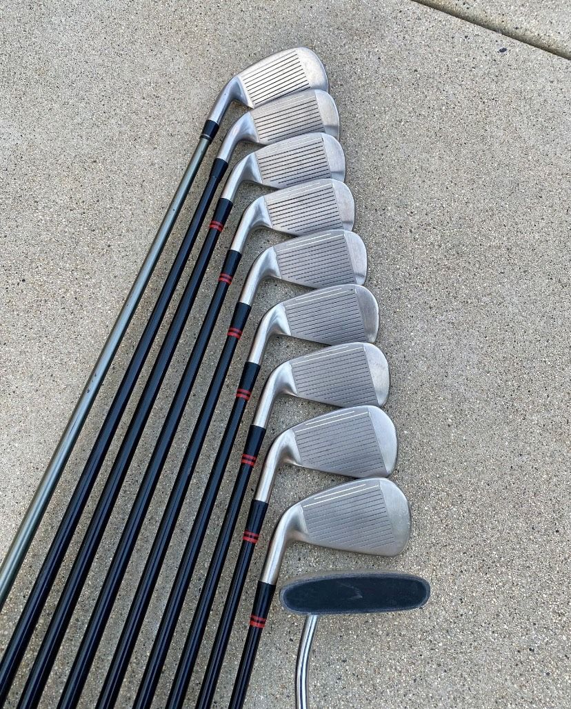 Golf Club Set