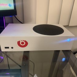 Xbox Series S 500 Gb 