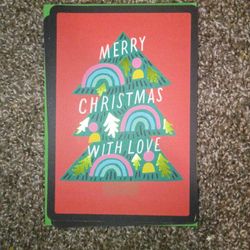 Christmas Cards