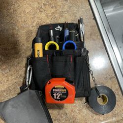 Cable Tools