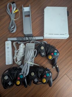 Nintendo Wii *Bundle*