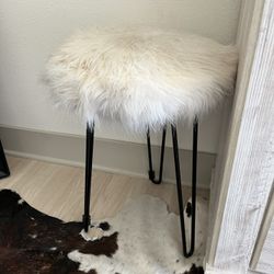 Stool