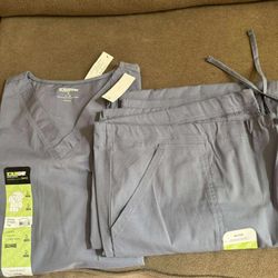 Scrubstar Size XL Unisex Drawstring