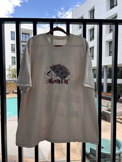 Joker Graphic Tee