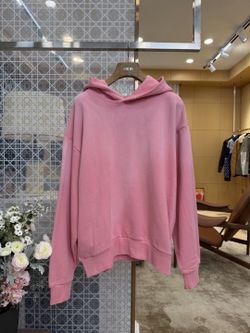 Acne Studios Men’s Hoodie 2026 New