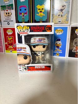 Funko pop
