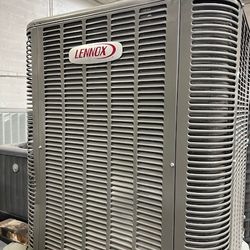 Lennox 3 TONS Air Conditioner Condenser 2019 R410a Install Replace New Used Refurbished 🔥 