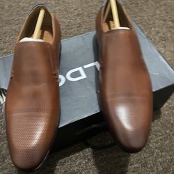 New Aldo Size 8