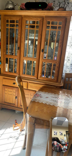 China cabinet