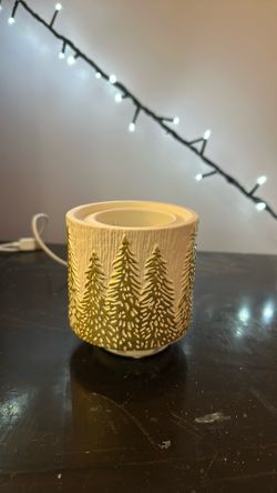 Scentsy Air Go
