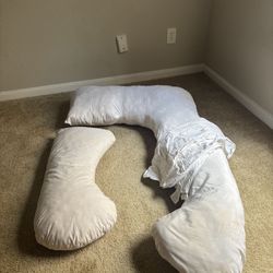 Large Pregnancy Pillow 