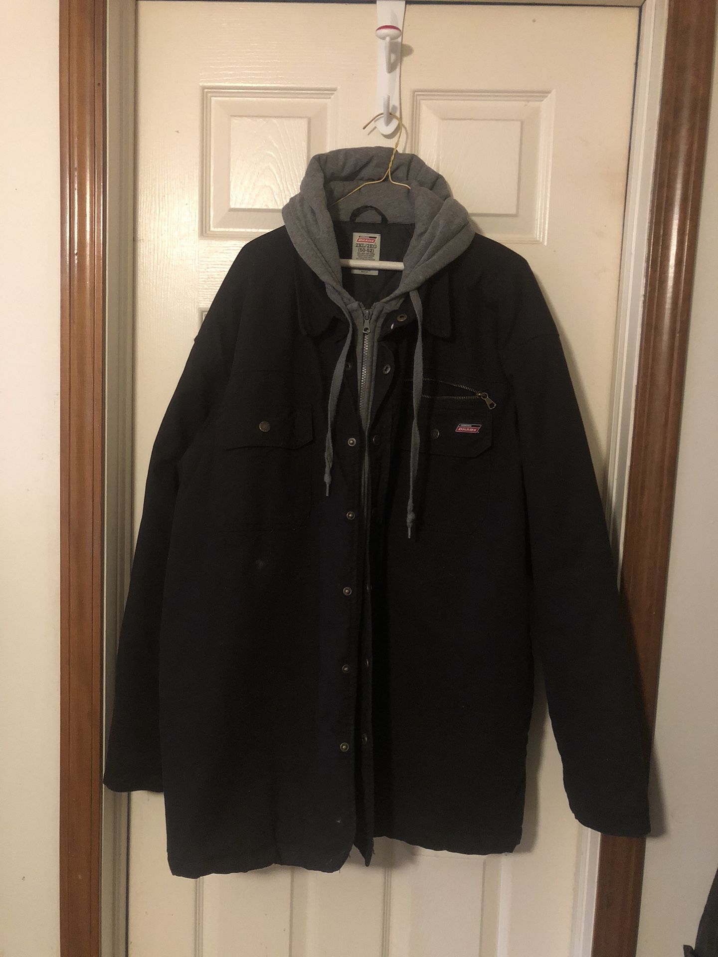 Dickies Jacket 
