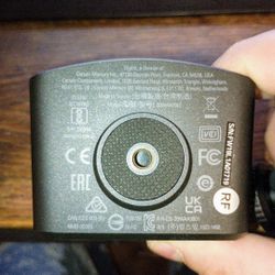 Elgato Facecam - 1080p60 True Full HD Webcam for Live Streaming, Gaming, Video Calls, etc
