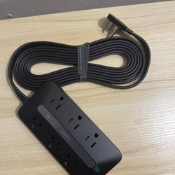 Anker Usb Power Strip (10-in-1, 20W)