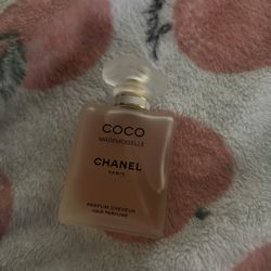 Coco Chanel 
