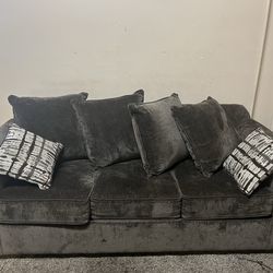 Sofa bed queen