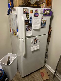 Refrigerator