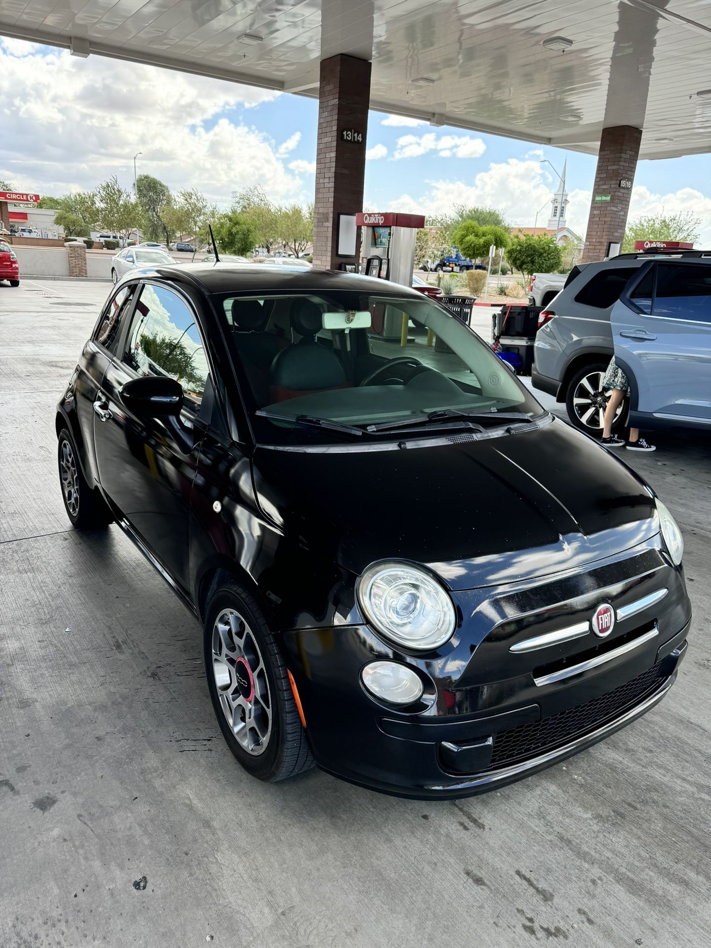 2012 Fiat 500 for Sale in Phoenix, AZ OfferUp