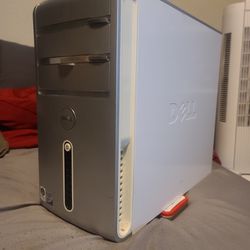 Dell Desktop PC