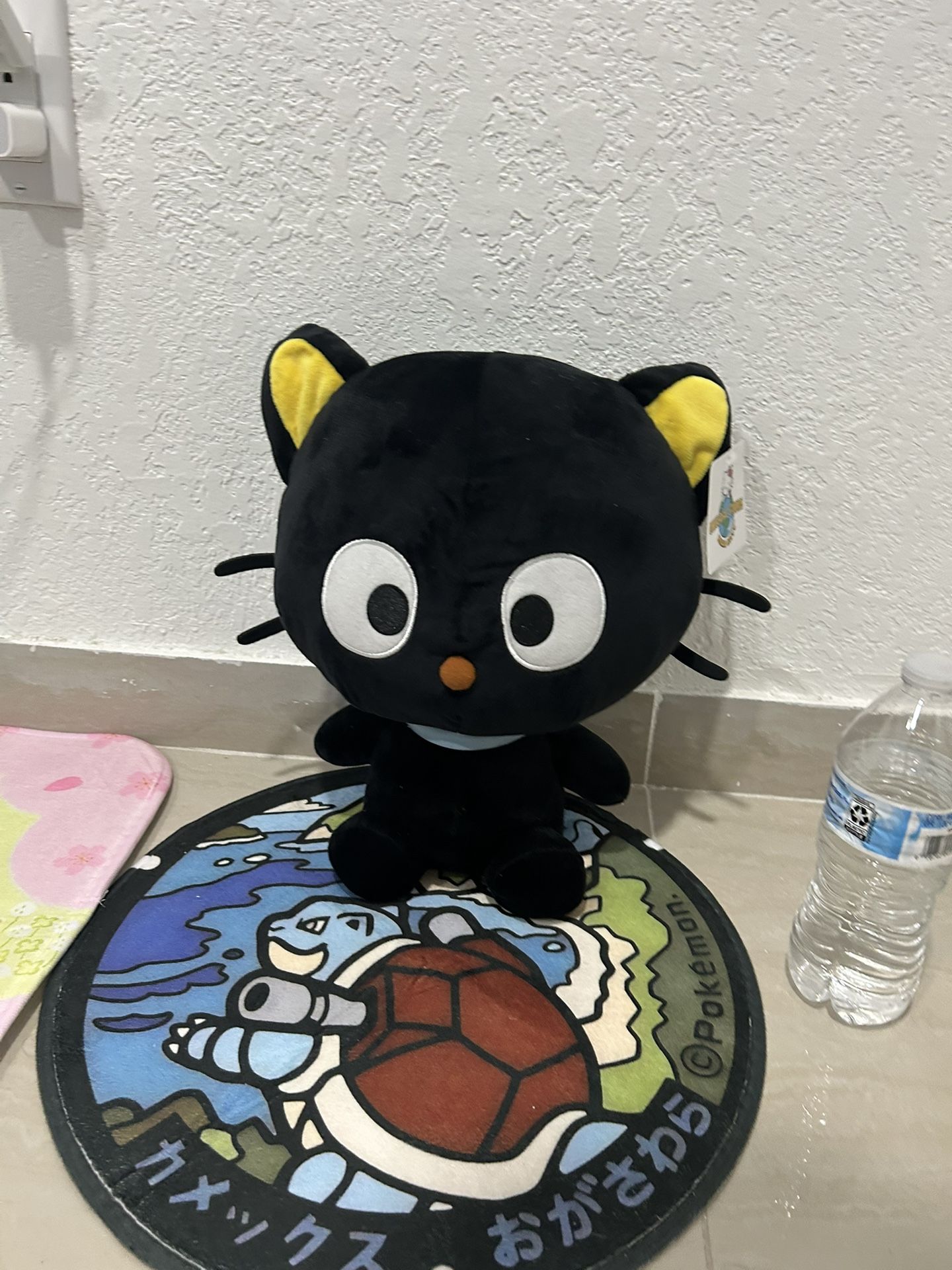 11” Universal Studios exclusive Choco Cat plushie