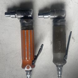 Grinder Air Dotco