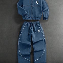 Track Suit