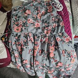 New Dress From Kohls 