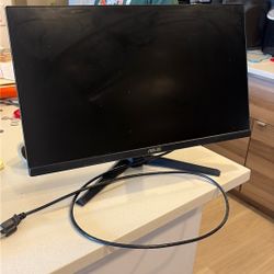 Gaming Monitor 