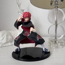 Sasori Figurine 