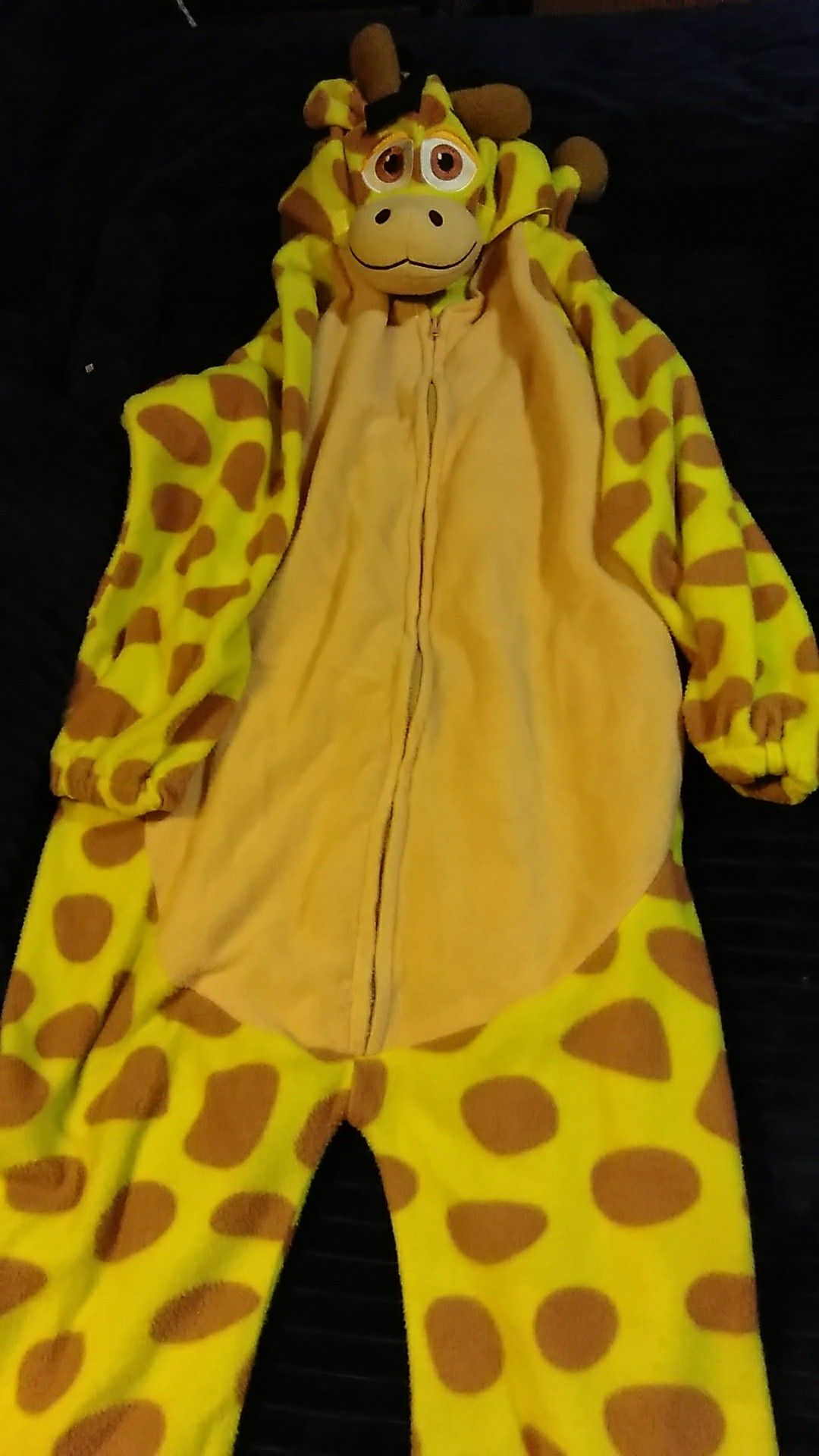 Giraffe janimals
