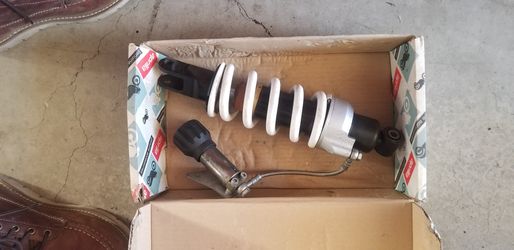 2000 Aprilia 650 Pegaso Cube