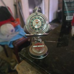 Harley Davidson POCKET WATCH 